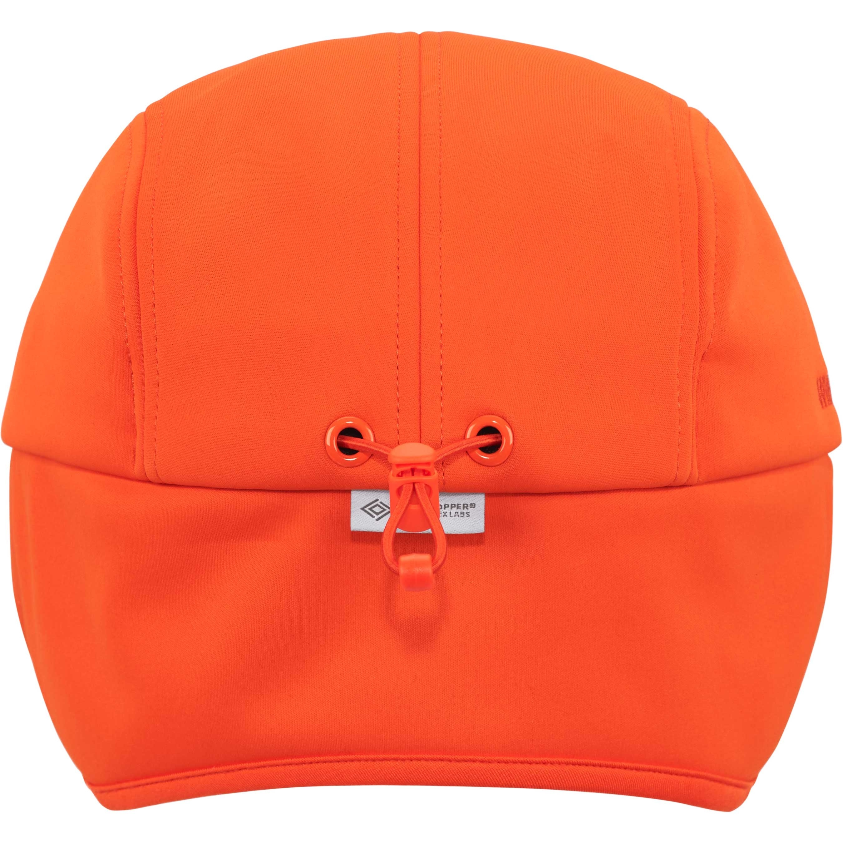 WINDSTOPPER® Earflap Camp Cap view 17